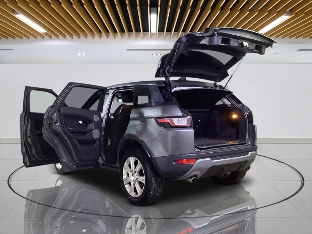 Used Land Rover Range Rover Evoque 2017 for sale - 76923164: Photo 10