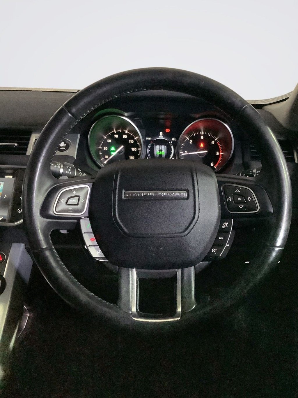 Used Land Rover Range Rover Evoque 2017 for sale - 76923164: Photo 16