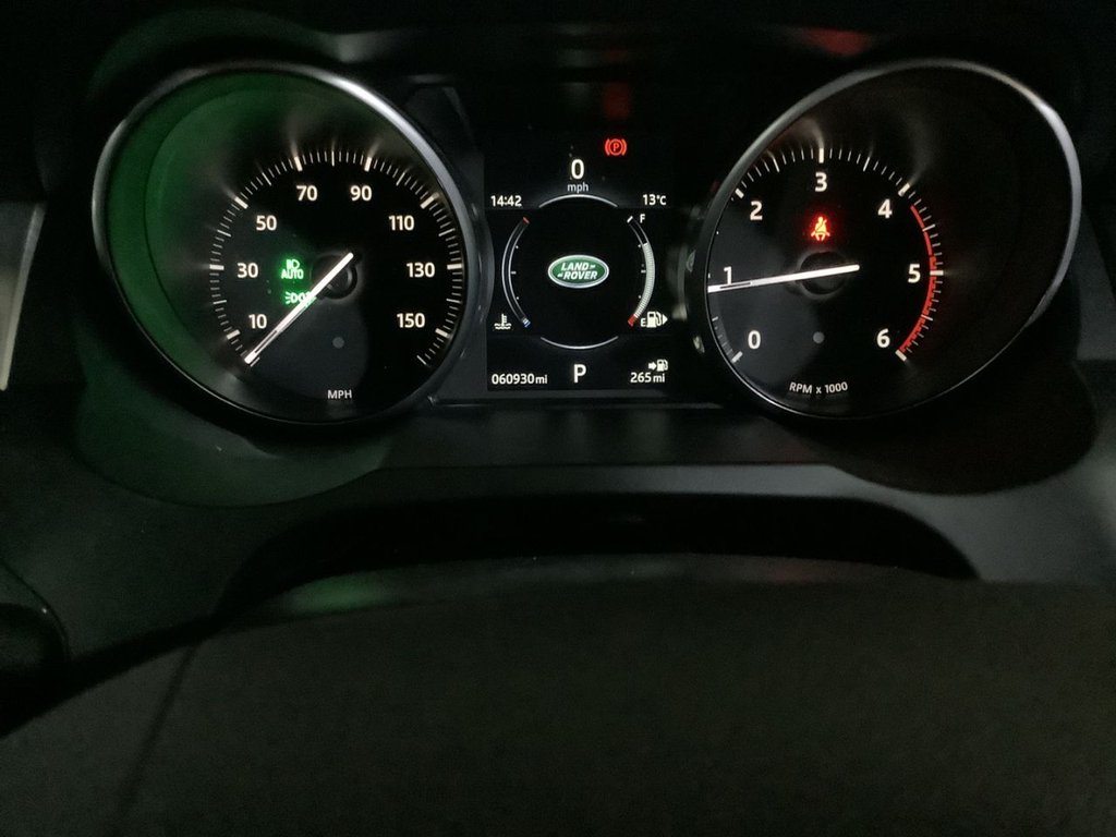 Used Land Rover Range Rover Evoque 2017 for sale - 76923164: Photo 18