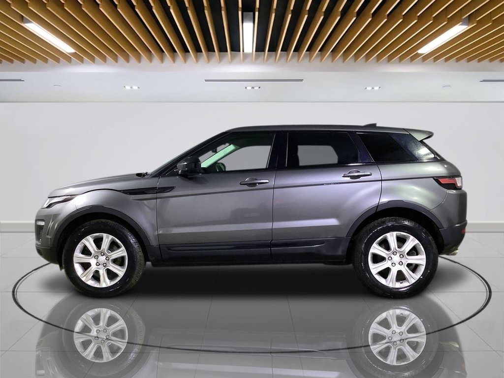 Used Land Rover Range Rover Evoque 2017 for sale - 76923164: Photo 5