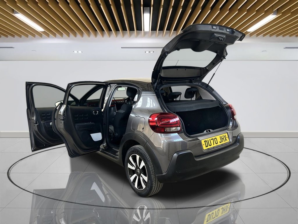 Used Citroen C3 2020 for sale - 78206600: Photo 10