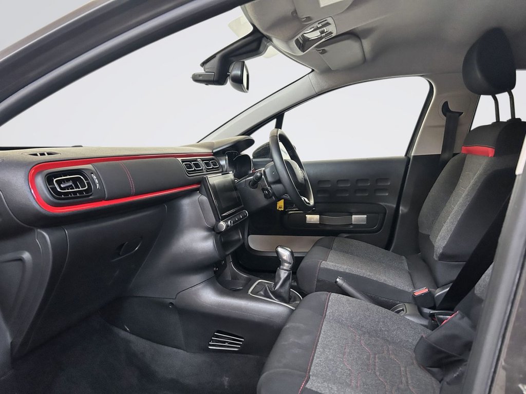 Used Citroen C3 2020 for sale - 78206600: Photo 12