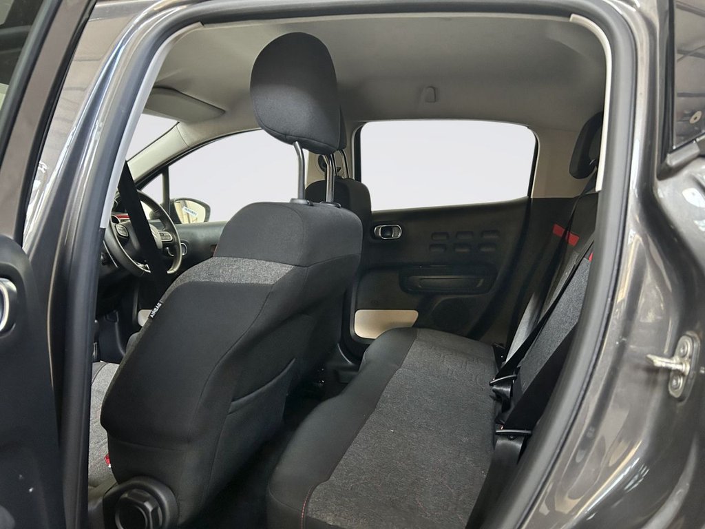 Used Citroen C3 2020 for sale - 78206600: Photo 13
