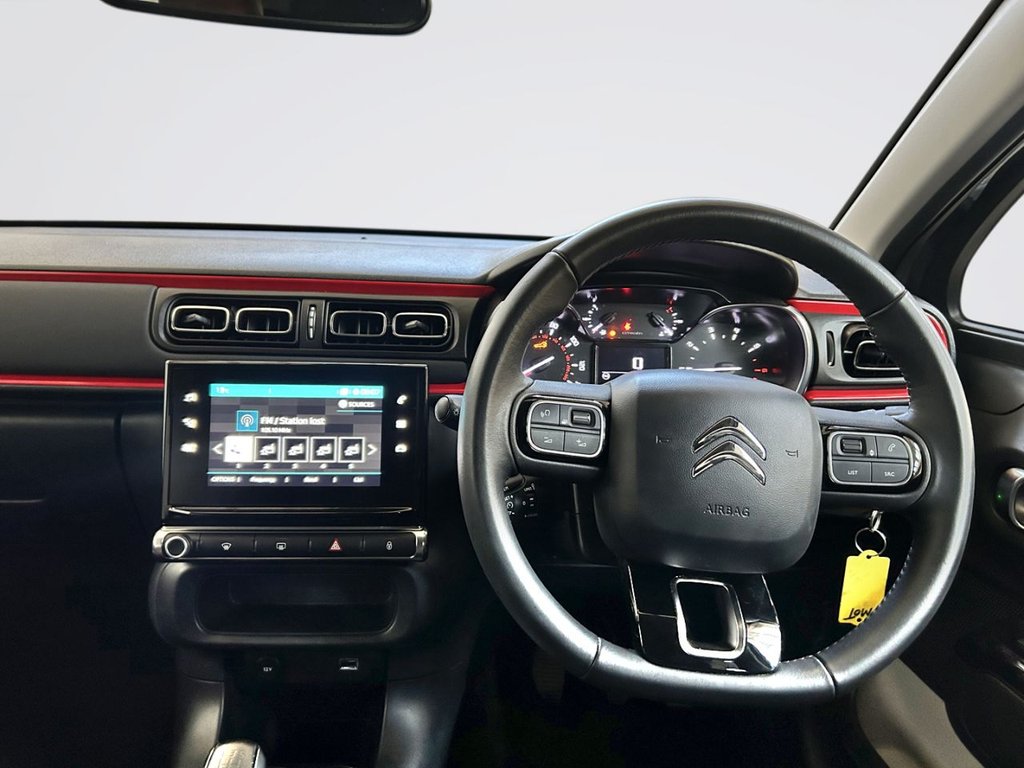 Used Citroen C3 2020 for sale - 78206600: Photo 15