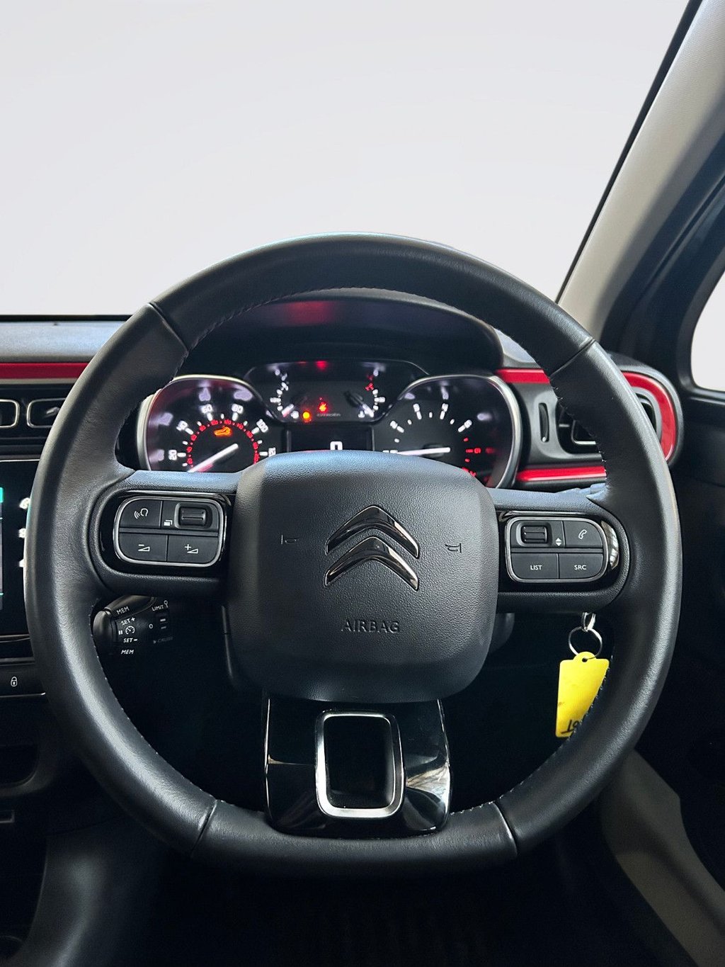 Used Citroen C3 2020 for sale - 78206600: Photo 16