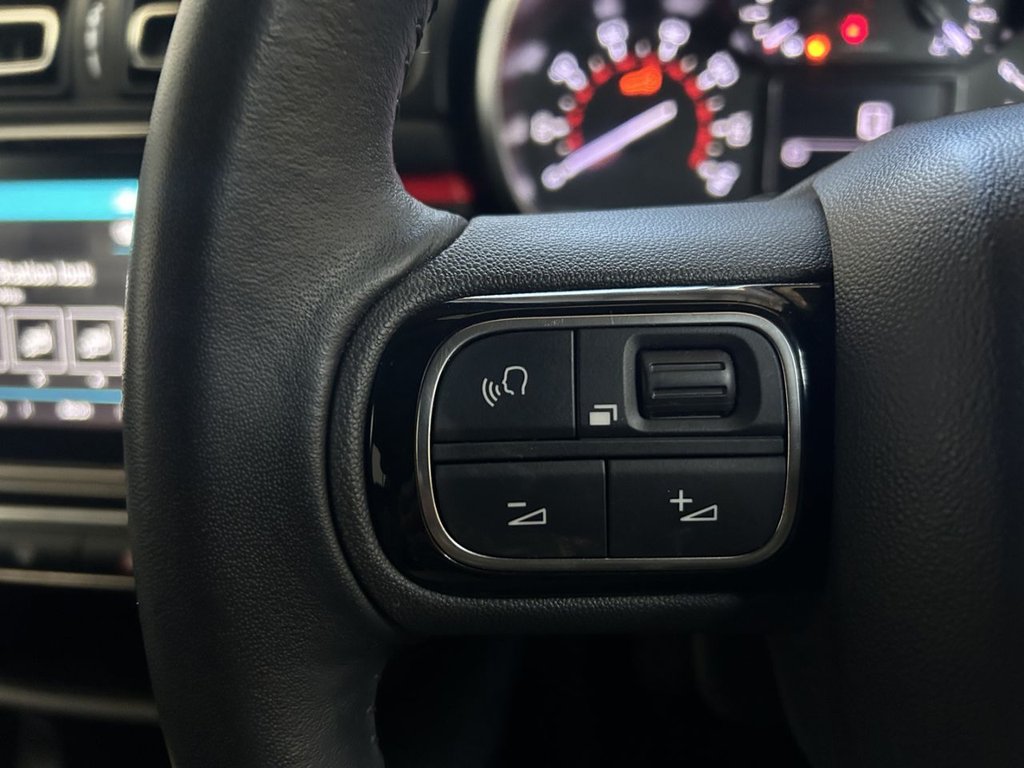 Used Citroen C3 2020 for sale - 78206600: Photo 17