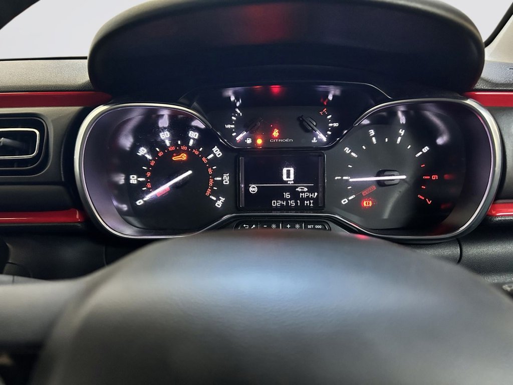 Used Citroen C3 2020 for sale - 78206600: Photo 18