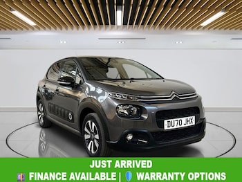 Citroen C3 feature image