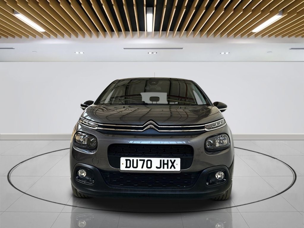 Used Citroen C3 2020 for sale - 78206600: Photo 2