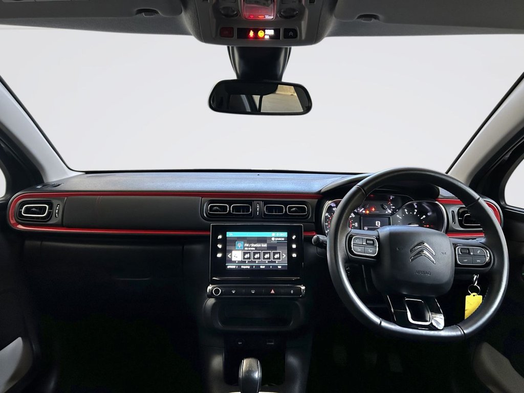 Used Citroen C3 2020 for sale - 78206600: Photo 3