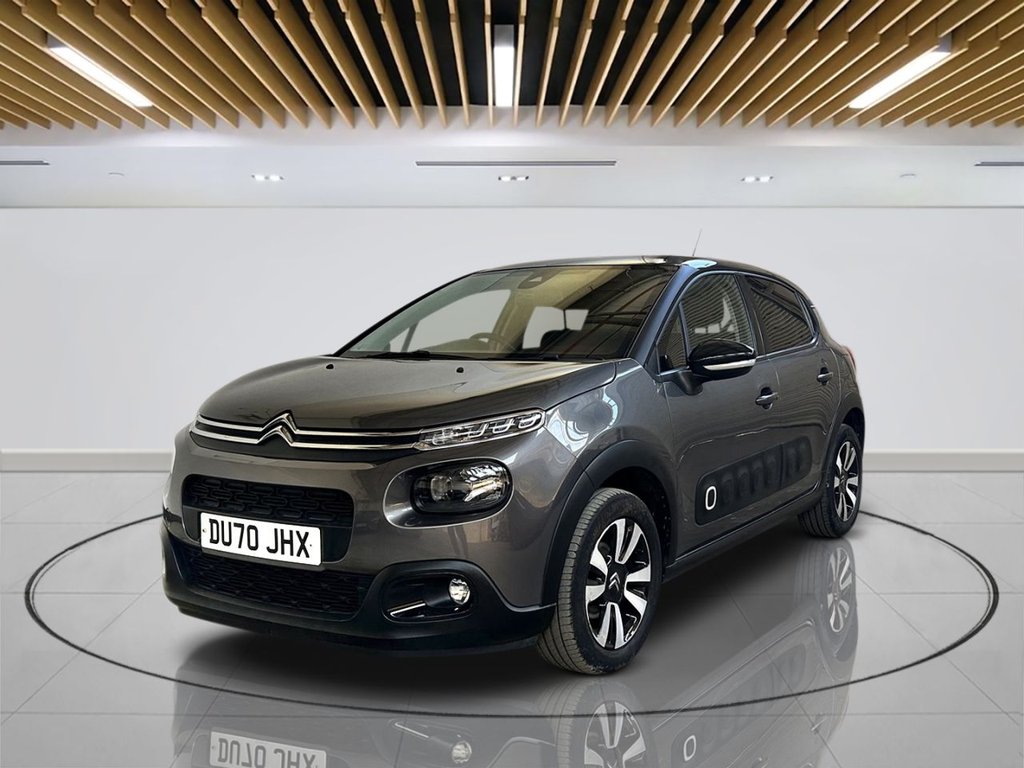 Used Citroen C3 2020 for sale - 78206600: Photo 4