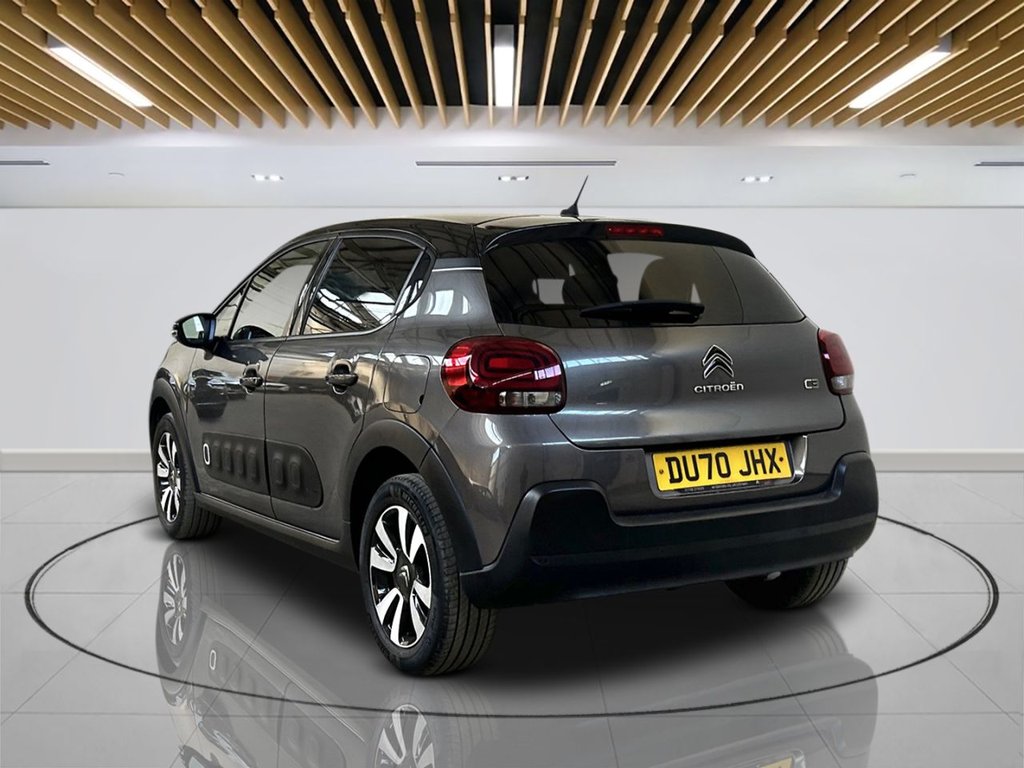 Used Citroen C3 2020 for sale - 78206600: Photo 6