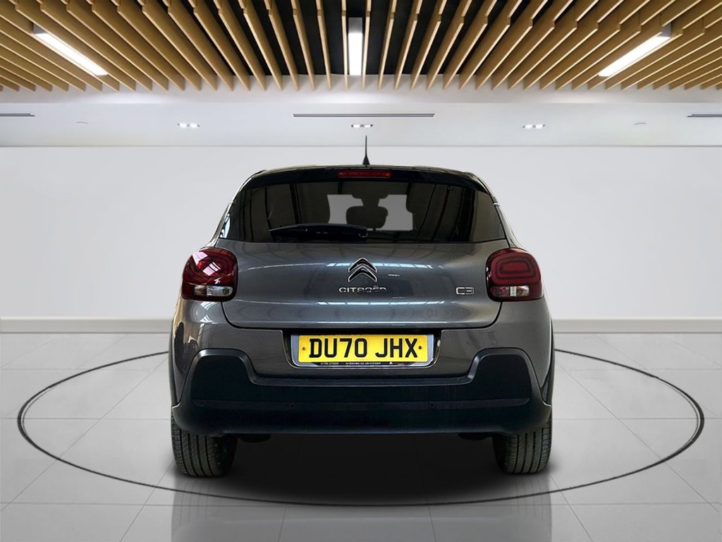 Used Citroen C3 2020 for sale - 78206600: Photo 7