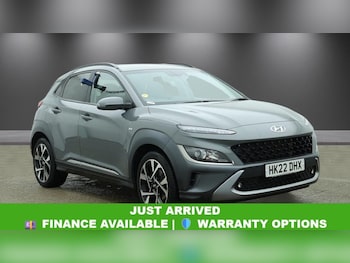Used Hyundai KONA 2022 for sale - 78418392: Photo