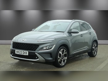 Used Hyundai KONA 2022 for sale - 78418392: Photo