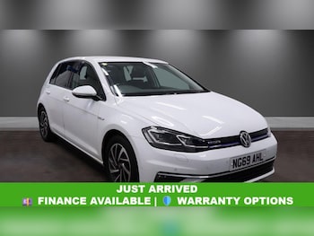 Used Volkswagen Golf 2020 for sale - 78645601: Photo