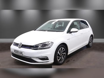 Used Volkswagen Golf 2020 for sale - 78645601: Photo