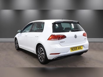 Used Volkswagen Golf 2020 for sale - 78645601: Photo