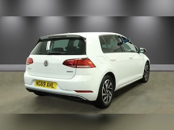 Used Volkswagen Golf 2020 for sale - 78645601: Photo