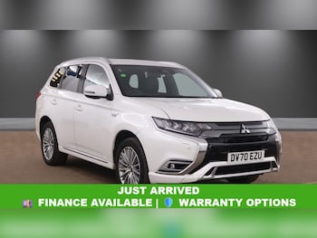 Used Mitsubishi Outlander 2020 for sale - 78682324: Photo