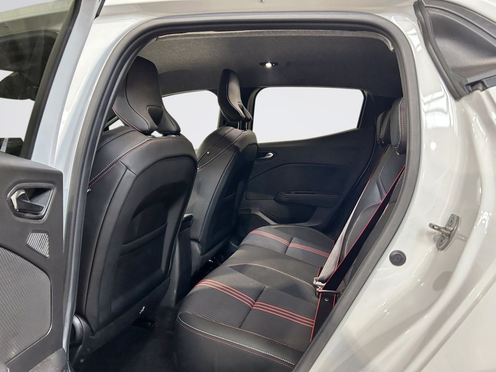 Used Renault Clio 2023 for sale - 78186776: Photo 13