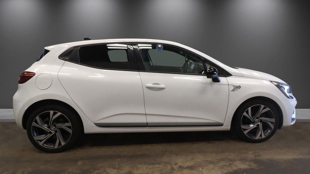 Used Renault Clio 2023 for sale - 78186776: Photo 5