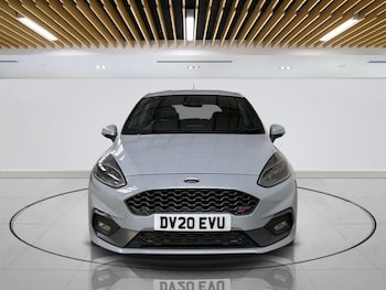 Used Ford Fiesta 2020 for sale - 79409365: Photo