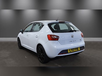 Used SEAT Ibiza 2017 for sale - 78382433: Photo