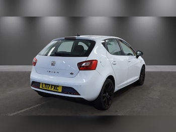 Used SEAT Ibiza 2017 for sale - 78382433: Photo
