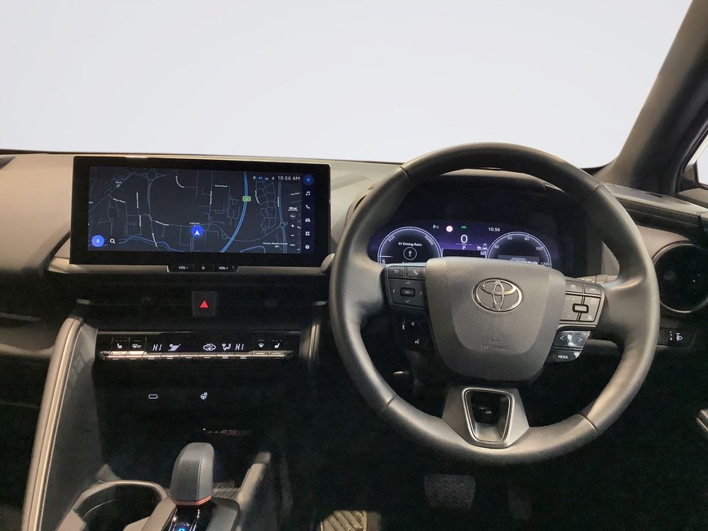 Used Toyota C-HR 2024 for sale - 77593686: Photo 14