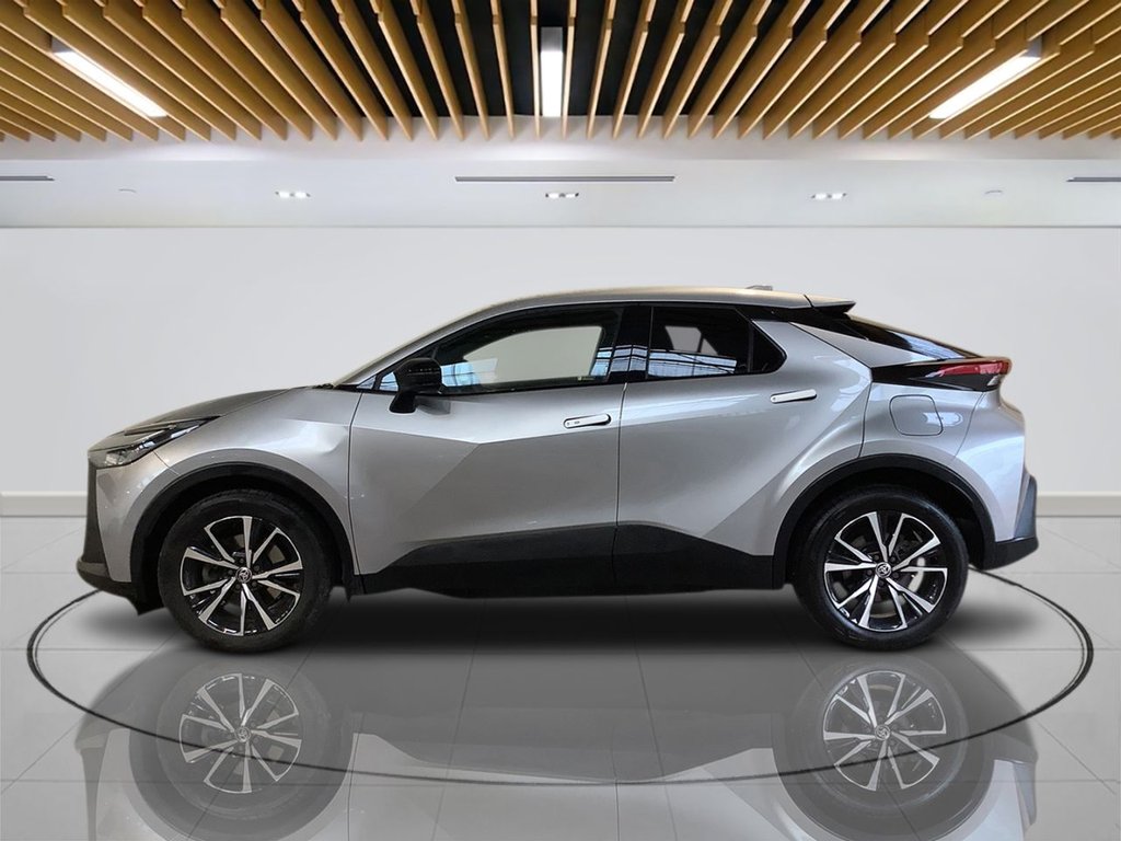 Used Toyota C-HR 2024 for sale - 77593686: Photo 5