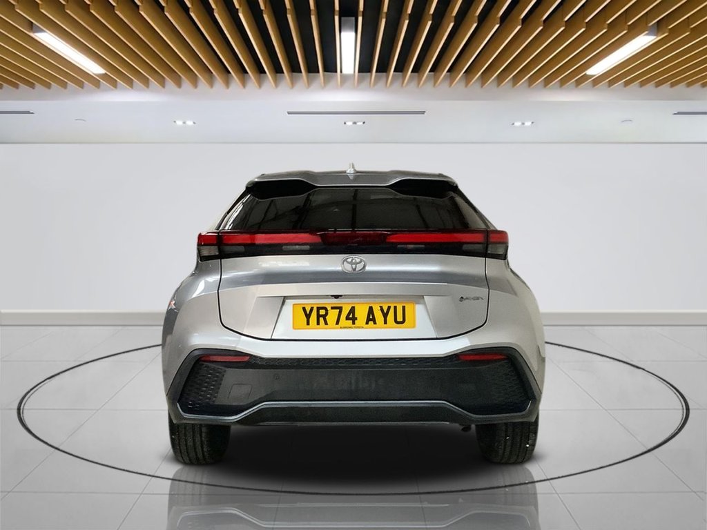 Used Toyota C-HR 2024 for sale - 77593686: Photo 6