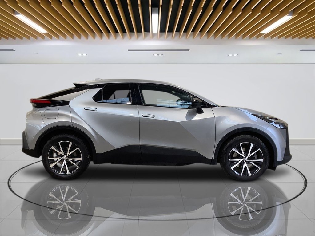 Used Toyota C-HR 2024 for sale - 77593686: Photo 8