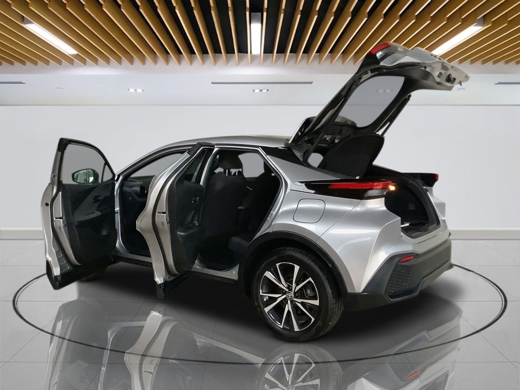 Used Toyota C-HR 2024 for sale - 77593686: Photo 9