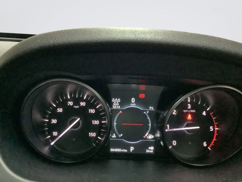 Used Land Rover Discovery Sport 2019 for sale - 77048979: Photo 17