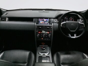 Used Land Rover Discovery Sport 2019 for sale - 77048979: Photo