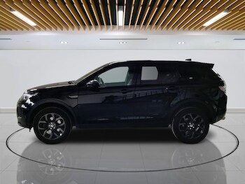 Used Land Rover Discovery Sport 2019 for sale - 77048979: Photo