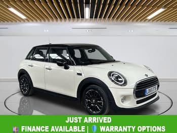 Used MINI Hatch 2018 for sale - 79812053: Photo