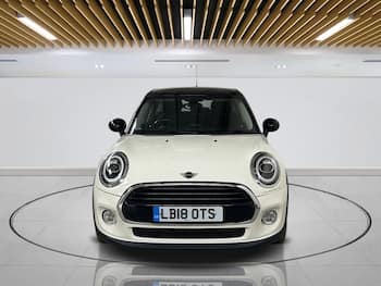 Used MINI Hatch 2018 for sale - 79812053: Photo