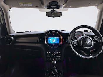 Used MINI Hatch 2018 for sale - 79812053: Photo