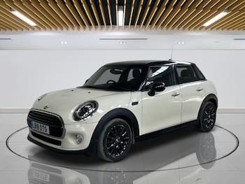 Used MINI Hatch 2018 for sale - 79812053: Photo