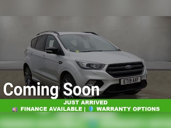Used Ford Kuga 2019 for sale - 77546712: Photo