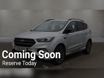 Used Ford Kuga 2019 for sale - 77546712: Photo