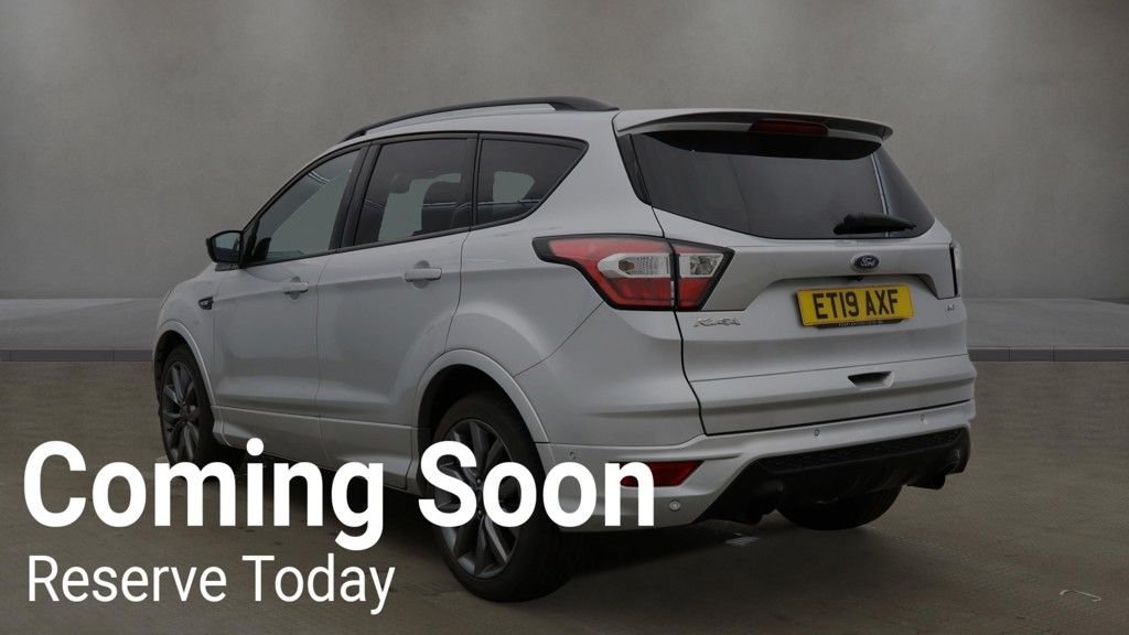 Used Ford Kuga 2019 for sale - 77546712: Photo 3