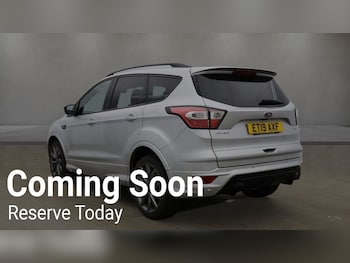 Used Ford Kuga 2019 for sale - 77546712: Photo