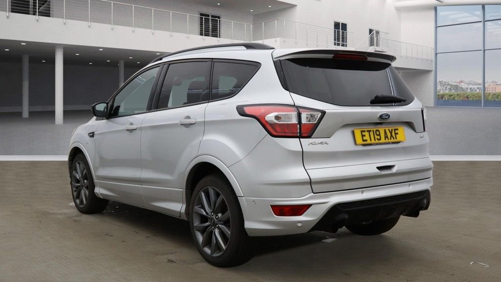 Used Ford Kuga 2019 for sale - 77546712: Photo 9