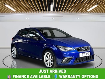 Used SEAT Ibiza 2021 for sale - 78590508: Photo