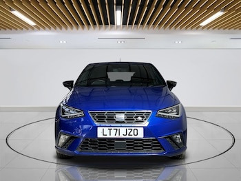 Used SEAT Ibiza 2021 for sale - 78590508: Photo