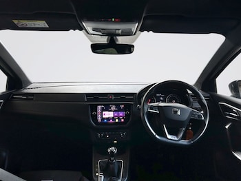 Used SEAT Ibiza 2021 for sale - 78590508: Photo
