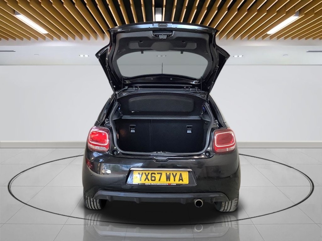 Used DS Automobiles DS 3 2017 for sale - 77680522: Photo 10